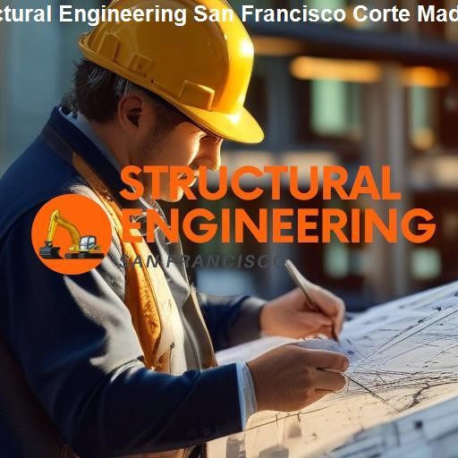 A Comprehensive Look at Structural Engineering - Structural Engineering San Francisco Corte Madera