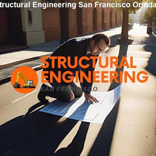 Advancements and Innovations in Structural Engineering - Structural Engineering San Francisco Orinda