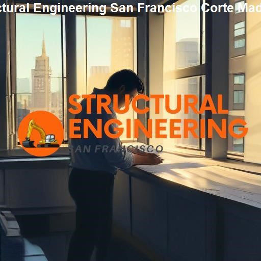 Comparing Structural Engineering Practices in San Francisco and Corte Madera - Structural Engineering San Francisco Corte Madera