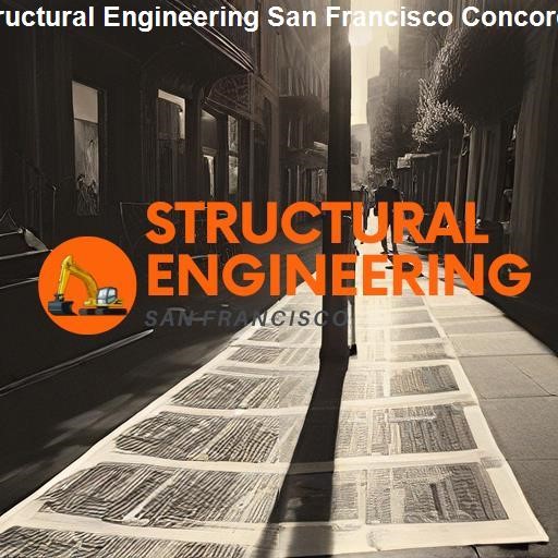 Contact Our San Francisco and Concord Teams - Structural Engineering San Francisco Concord