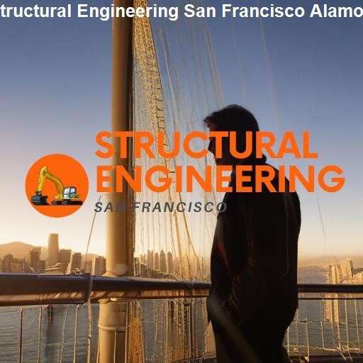 Exploring San Francisco's Alamo District - Structural Engineering San Francisco Alamo