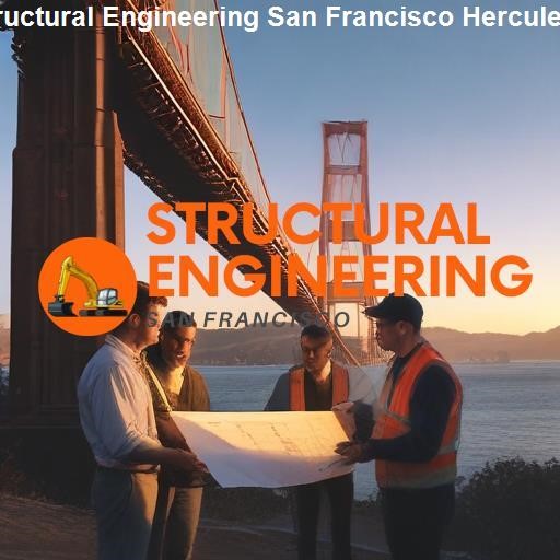 Exploring Structural Engineering Solutions with Hercules - Structural Engineering San Francisco Hercules