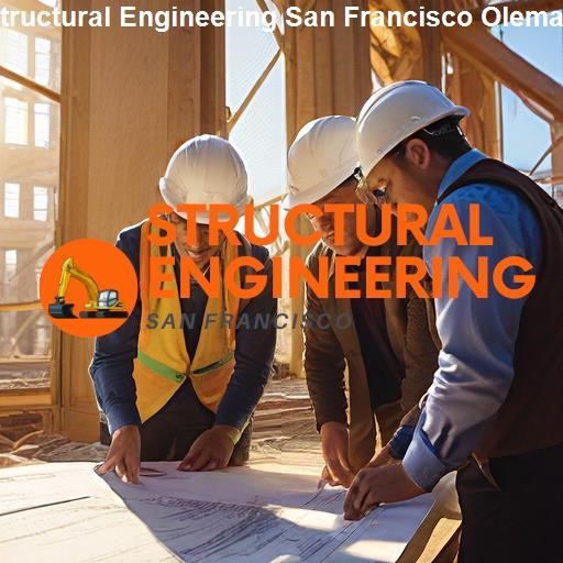 Key Innovations in Structural Engineering - Structural Engineering San Francisco Olema