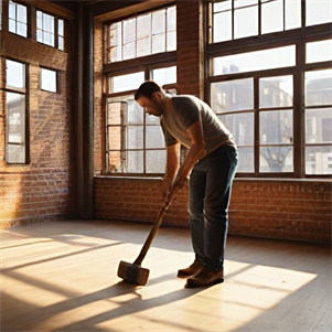 Load Bearing Wall Removal