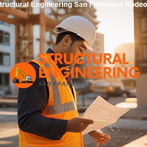 Notable Structural Engineering Projects in San Francisco Rodeo - Structural Engineering San Francisco Rodeo