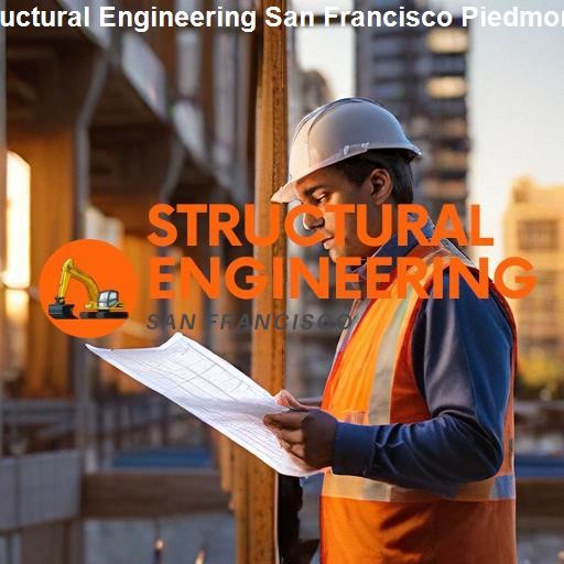 Our Successful Projects in San Francisco Piedmont - Structural Engineering San Francisco Piedmont