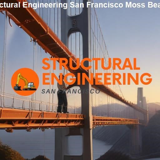 Structural Engineering in Moss Beach: A Closer Look - Structural Engineering San Francisco Moss Beach