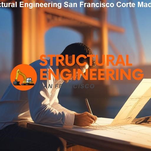 The Impact of Structural Engineering in San Francisco - Structural Engineering San Francisco Corte Madera