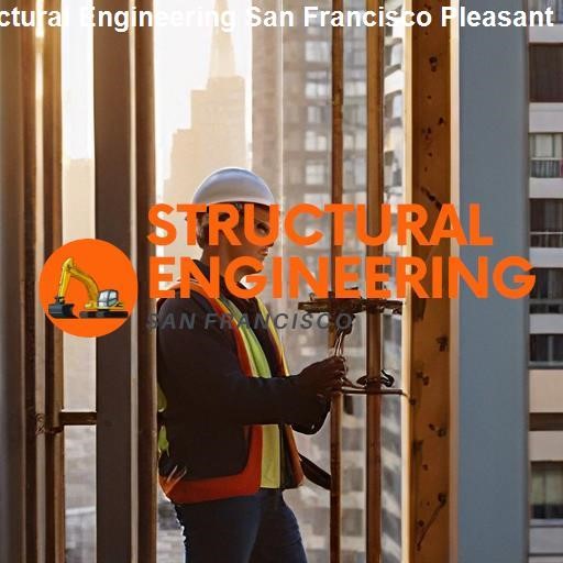 The Intersection of Structural Engineering and Technology - Structural Engineering San Francisco Pleasant Hill