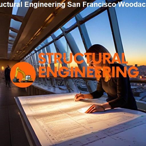 The Intersection of Structural Engineering and Wood - Structural Engineering San Francisco Woodacre