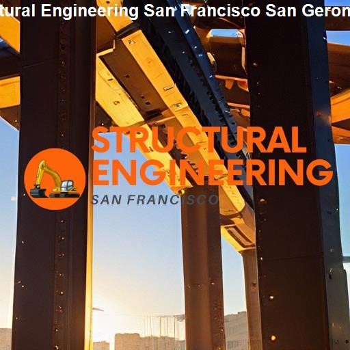 The Relevance of Structural Engineering in San Francisco - Structural Engineering San Francisco San Geronimo