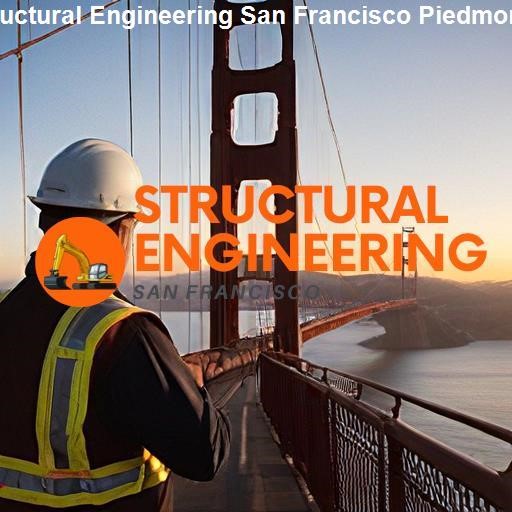 Understanding Structural Engineering - Structural Engineering San Francisco Piedmont