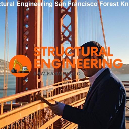 Understanding the Role of Structural Engineering in Forest Knolls - Structural Engineering San Francisco Forest Knolls