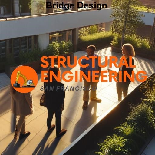 Structural Engineering San Francisco Bridge Design