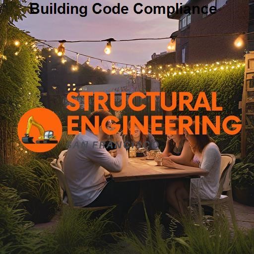 Structural Engineering San Francisco Building Code Compliance