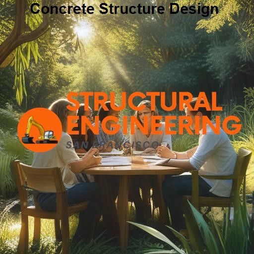 Structural Engineering San Francisco Concrete Structure Design