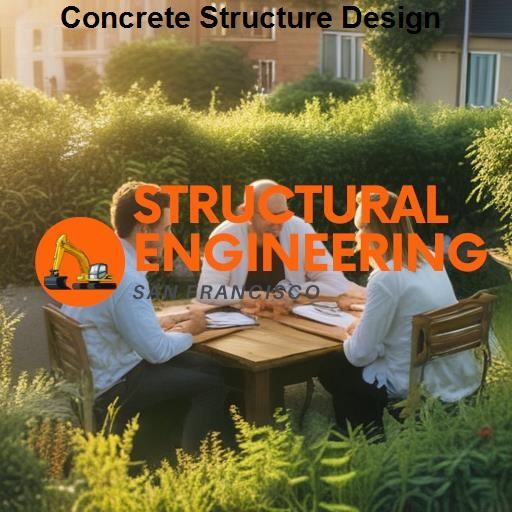 Structural Engineering San Francisco Concrete Structure Design