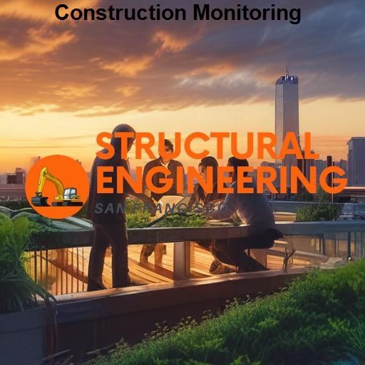 Structural Engineering San Francisco Construction Monitoring