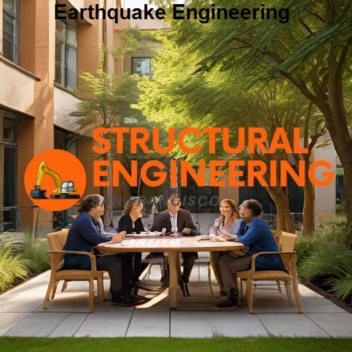 Structural Engineering San Francisco Earthquake Engineering