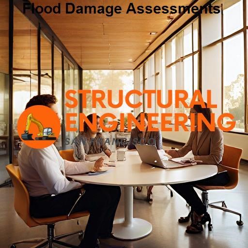 Structural Engineering San Francisco Flood Damage Assessments