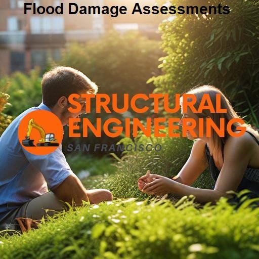 Structural Engineering San Francisco Flood Damage Assessments