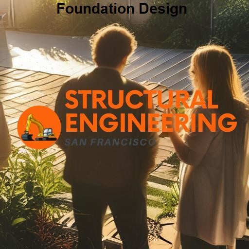 Structural Engineering San Francisco Foundation Design