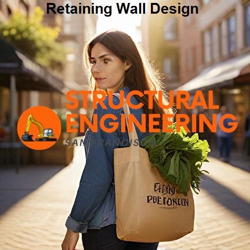 Structural Engineering San Francisco Retaining Wall Design