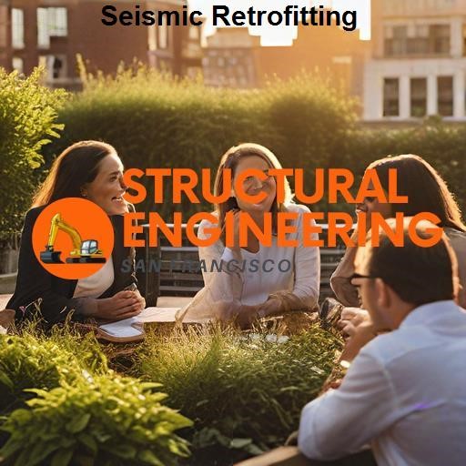 Structural Engineering San Francisco Seismic Retrofitting