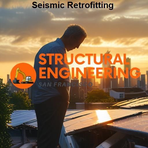 Structural Engineering San Francisco Seismic Retrofitting