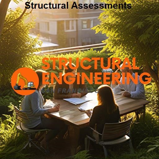 Structural Engineering San Francisco Structural Assessments