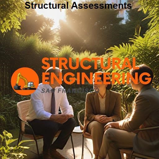 Structural Engineering San Francisco Structural Assessments