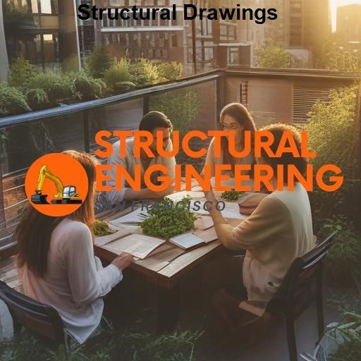 Structural Engineering San Francisco Structural Drawings