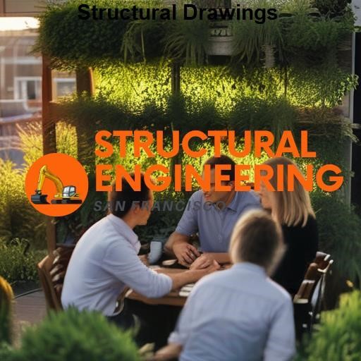 Structural Engineering San Francisco Structural Drawings