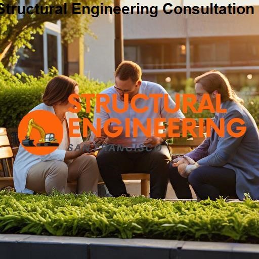 Structural Engineering San Francisco Structural Engineering Consultation