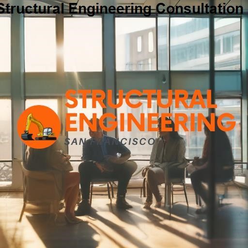 Structural Engineering San Francisco Structural Engineering Consultation