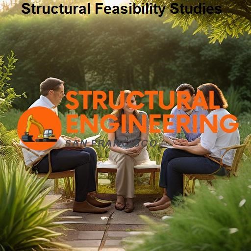 Structural Engineering San Francisco Structural Feasibility Studies