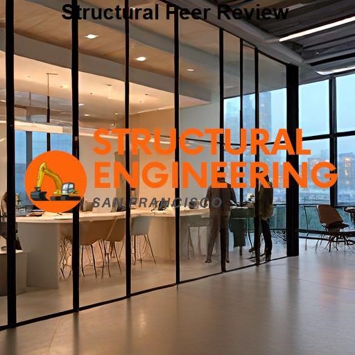 Structural Engineering San Francisco Structural Peer Review