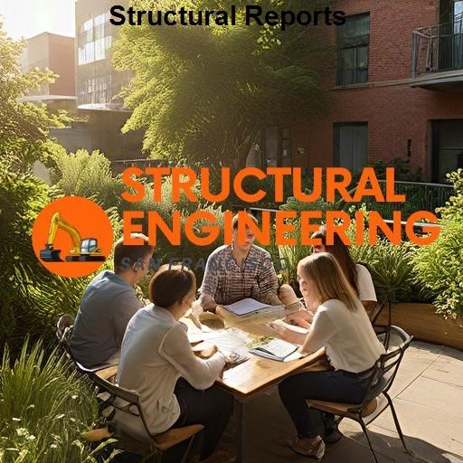 Structural Engineering San Francisco Structural Reports