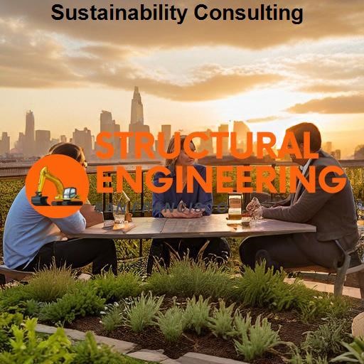 Structural Engineering San Francisco Sustainability Consulting