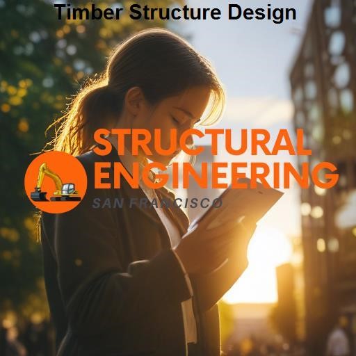 Structural Engineering San Francisco Timber Structure Design